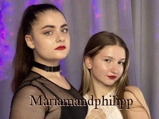 Mariamandphilipp