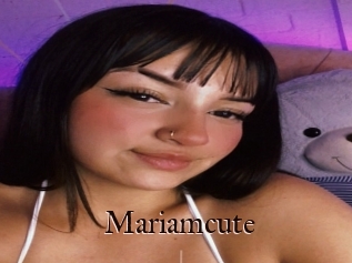 Mariamcute