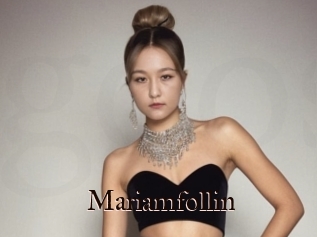 Mariamfollin
