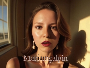 Mariamgalpin