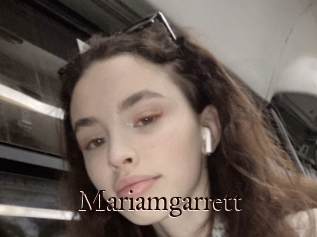Mariamgarrett