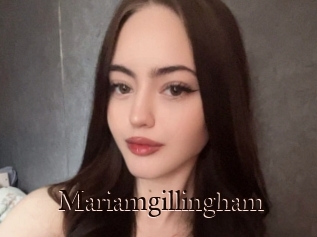 Mariamgillingham