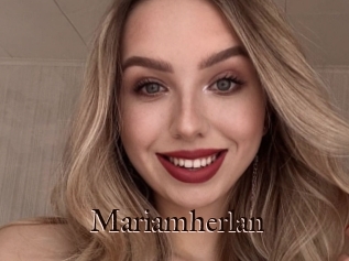 Mariamherlan