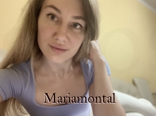 Mariamontal