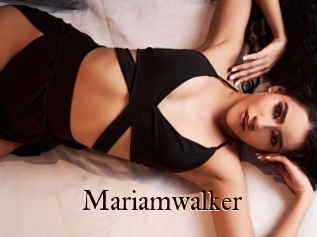 Mariamwalker