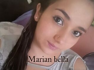Marian_bella