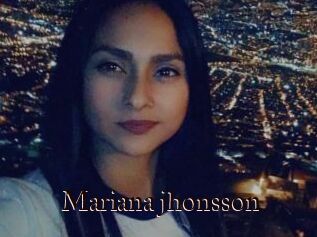 Mariana_jhonsson