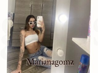 Marianagomz