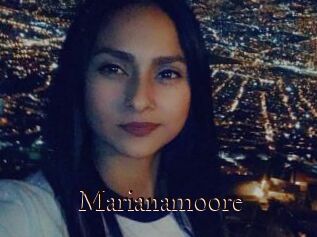 Marianamoore
