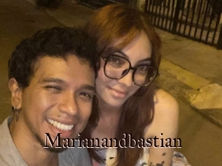 Marianandbastian