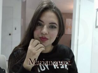 Marianapaez