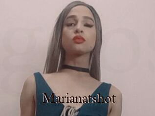 Marianatshot