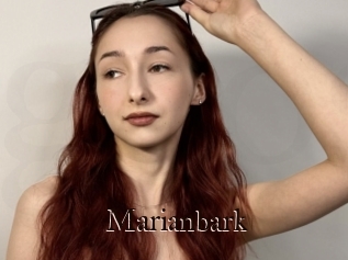 Marianbark