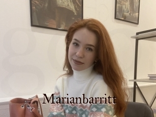 Marianbarritt