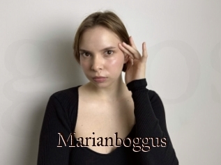 Marianboggus