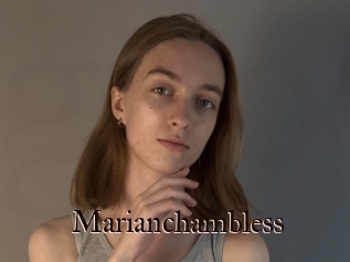 Marianchambless