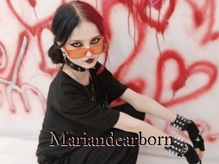 Mariandearborn