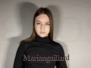 Mariangaillard