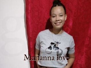 Marianna_love