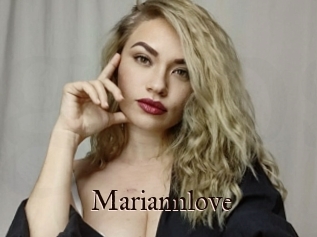 Mariannlove