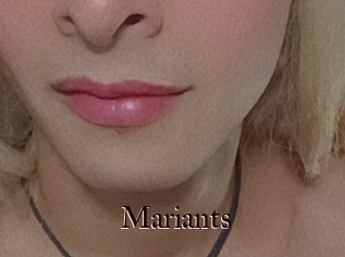 Mariants