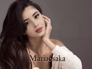 Mariaosaka