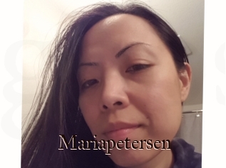 Mariapetersen