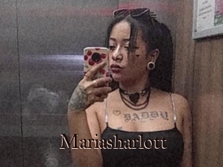 Mariasharlott