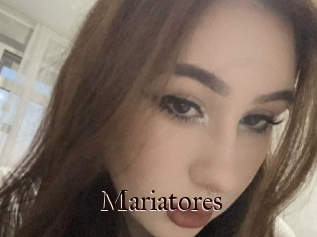 Mariatores