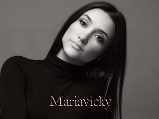 Mariavicky