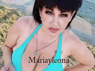 Mariayleona