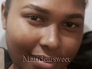 Mariclearsweet