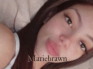 Mariebrawn