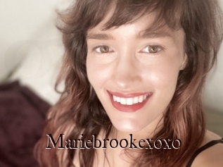 Mariebrookexoxo