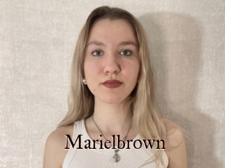 Marielbrown