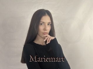 Mariemart
