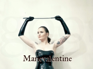 Marievalentine