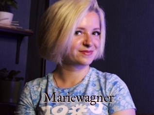 Mariewagner