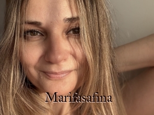 Marifasafina