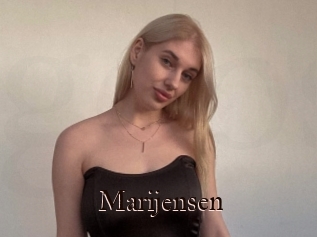 Marijensen