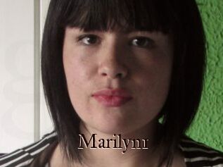 Marilyn1