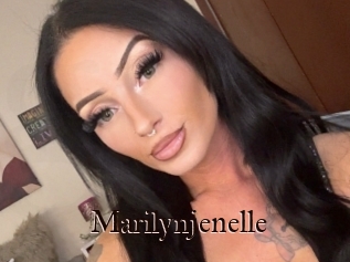 Marilynjenelle