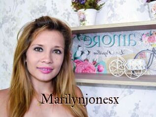 Marilynjonesx