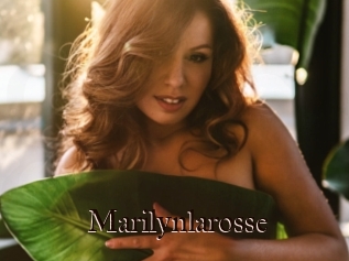 Marilynlarosse
