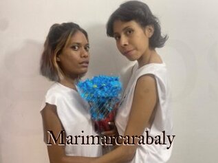 Marimarcarabaly