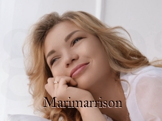 Marimarrison
