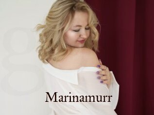 Marinamurr