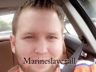 Marineslave4all