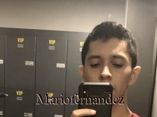 Mariofernandez