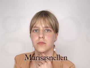 Marisasnellen